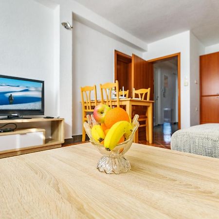 Comfort Apartments In Peaceful Area Zadar - With Garden Екстер'єр фото