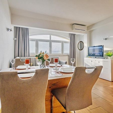 Comfort Apartments In Peaceful Area Zadar - With Garden Екстер'єр фото