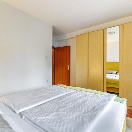 Comfort Apartments In Peaceful Area Zadar - With Garden Екстер'єр фото