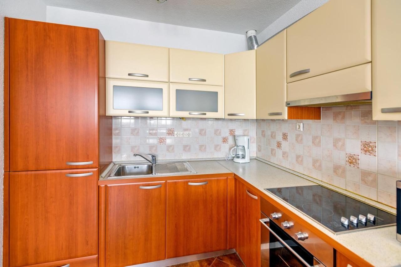 Comfort Apartments In Peaceful Area Zadar - With Garden Екстер'єр фото