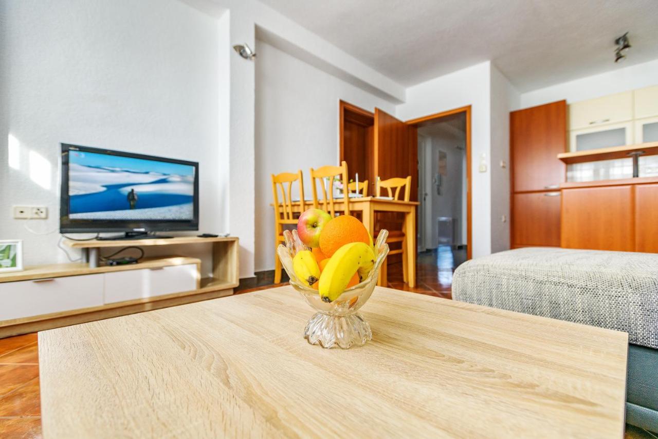 Comfort Apartments In Peaceful Area Zadar - With Garden Екстер'єр фото