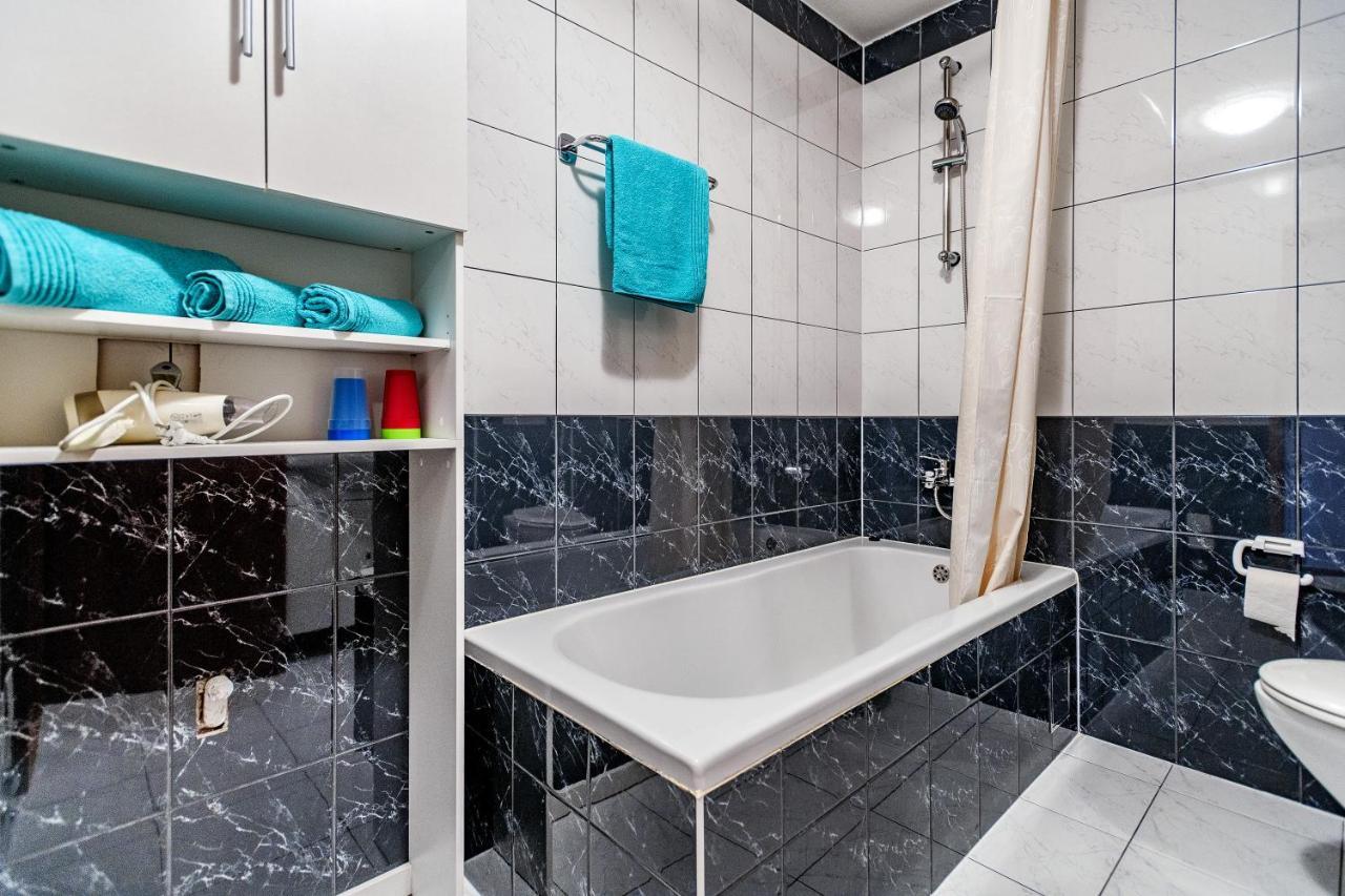 Comfort Apartments In Peaceful Area Zadar - With Garden Екстер'єр фото