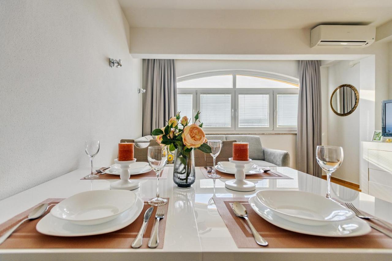Comfort Apartments In Peaceful Area Zadar - With Garden Екстер'єр фото