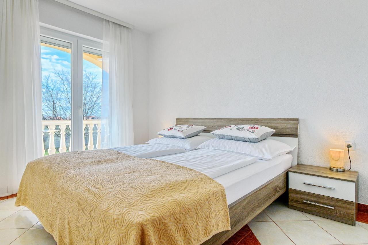Comfort Apartments In Peaceful Area Zadar - With Garden Екстер'єр фото