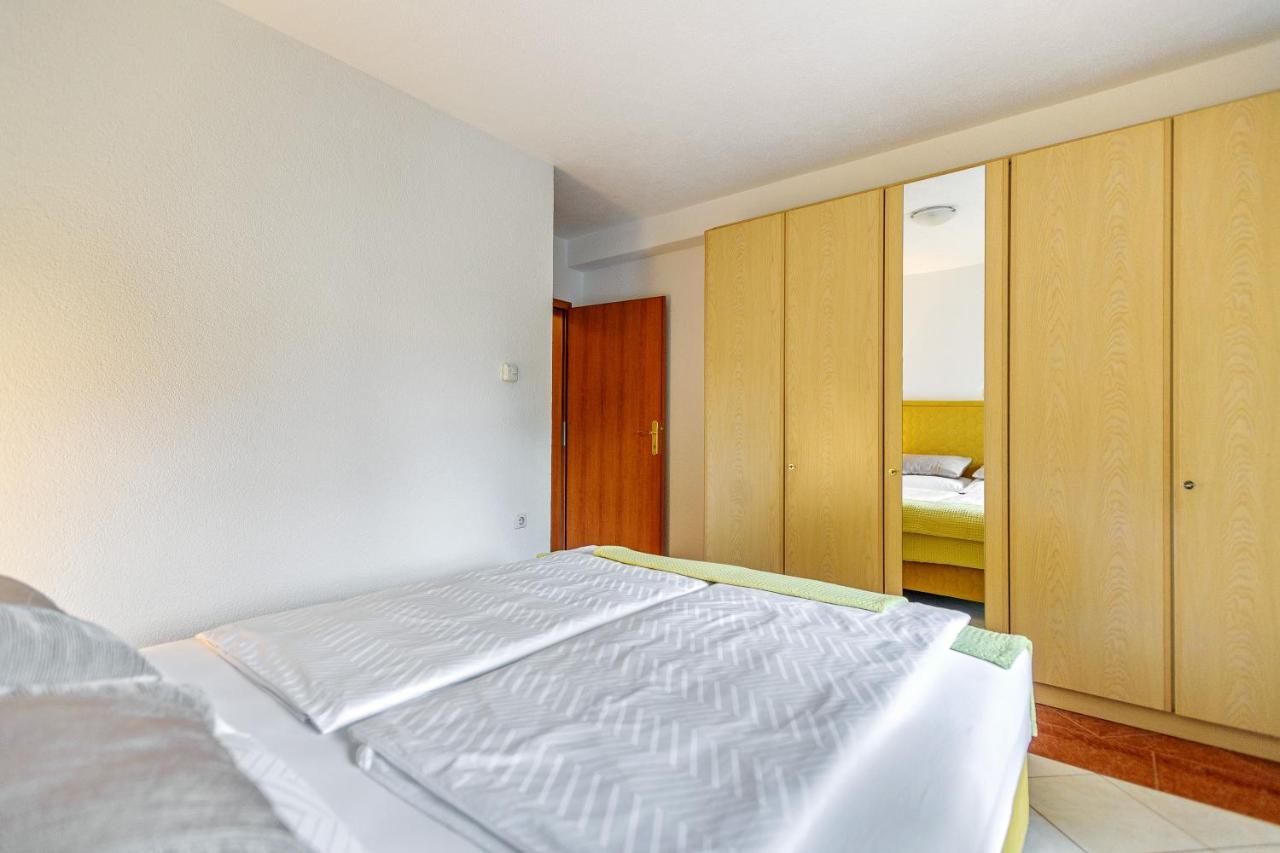 Comfort Apartments In Peaceful Area Zadar - With Garden Екстер'єр фото